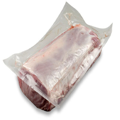 Pa Evoh Pe फिल्म 7 परत Co Extrusion EVOH थर्मोफॉर्मिंग फिल्म फॉर फूड पैकेजिंग बैग